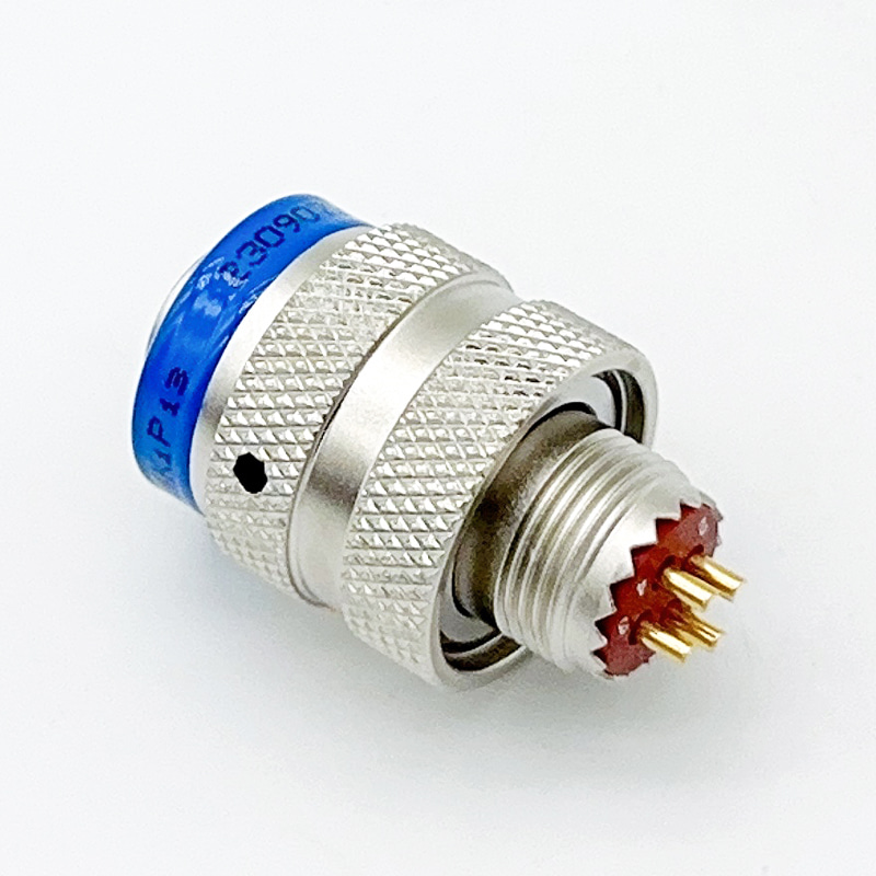 円形電気コネクタ：包括的なガイド